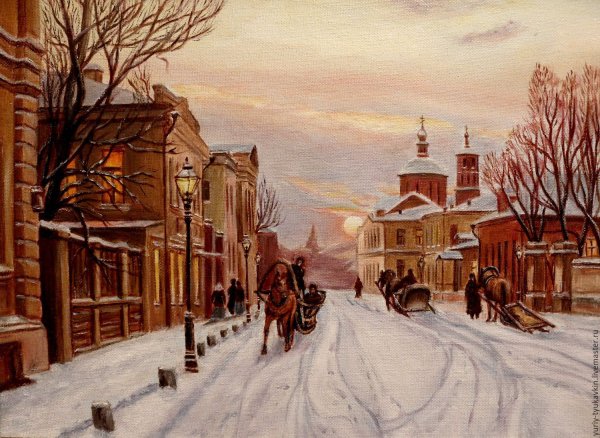 Эдуард Кортес Триумфальная арка