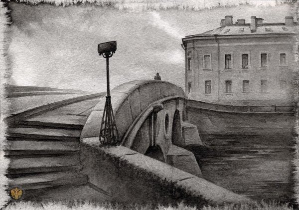 Ильдюков Олег художник