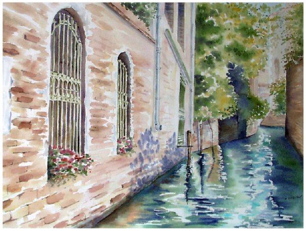 Художник Болотов Алексей