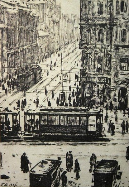 Георгий Семёнович Верейский