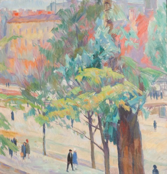 Георгий Верейский