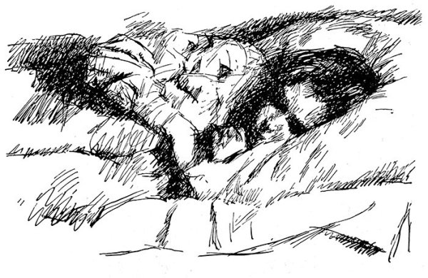 Верейский Георгий Семенович (1886-1962)