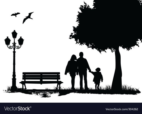 Построение линейной перспективы