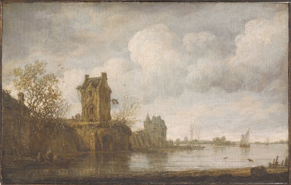 Ян Йозефсон Ван Гойен