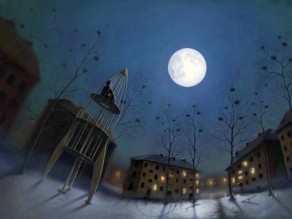 Кофанов Алексей Николаевич