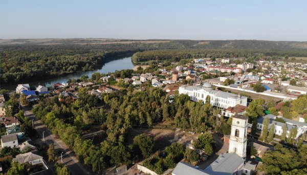 Павловск Воронежская область
