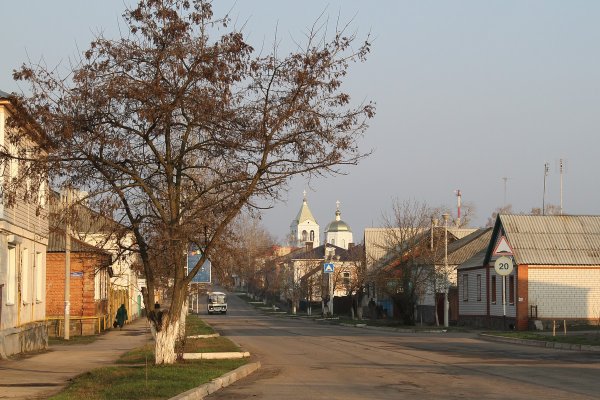 Павловск Воронежская область памятники