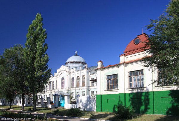 Павловск Воронеж