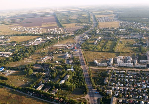 Павловск достопримечательности Воронежская