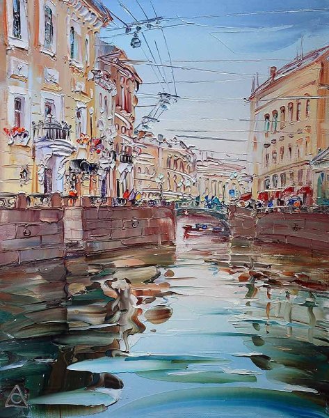 Бэгги боем Исаакиевская площадь