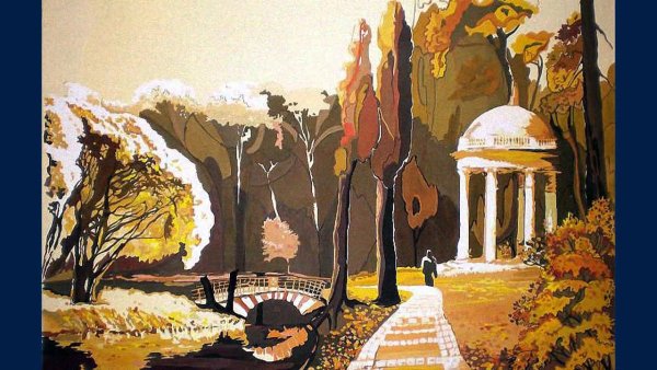 Городские зарисовки