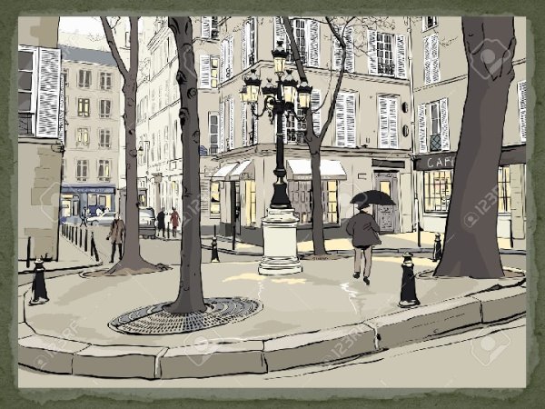 Maria Chepeleva художник