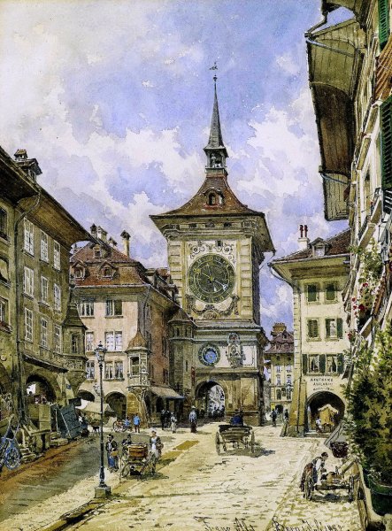 Юрий Шевчук Прага магический город