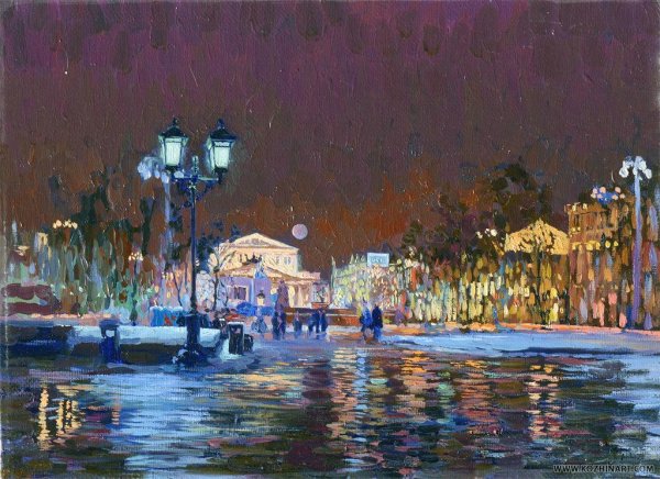 Санкт-Петербург улицы