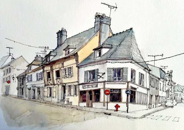 Владимир Колбасов художник Санкт-Петербург