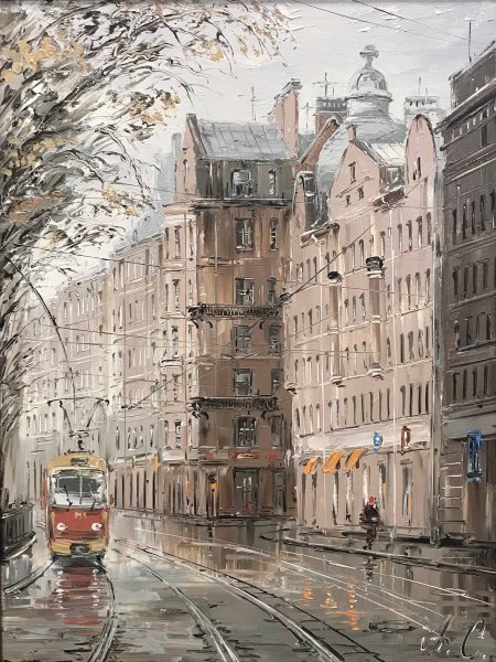 Алексей Стеняев