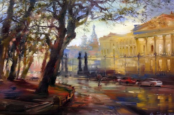 Вячеслав Курсеев