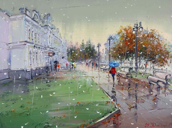 Виллем Куккук (Willem Koekkoek)