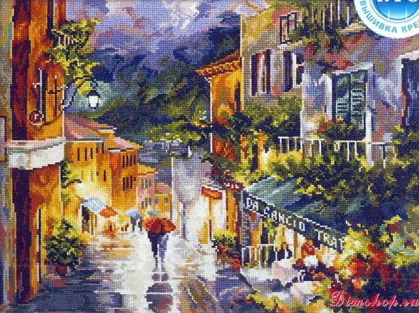 Мэрилин Симандл картины