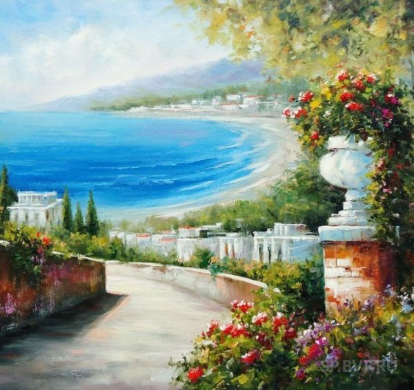 Ким сунг Венеция