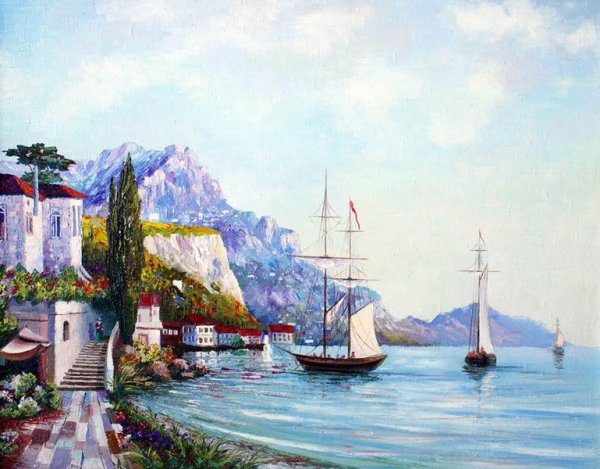 Художник Reint Withaar