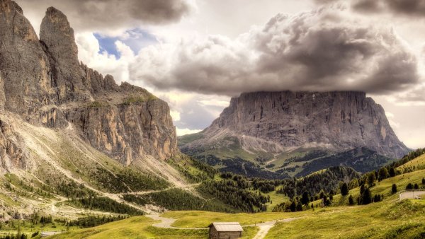 Фотографии большого разрешения
