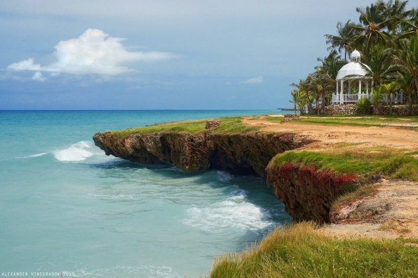 Куба Гавана Варадеро