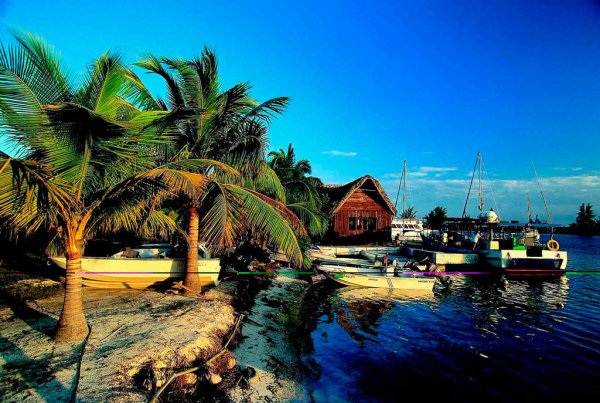 Гавана Карибские острова