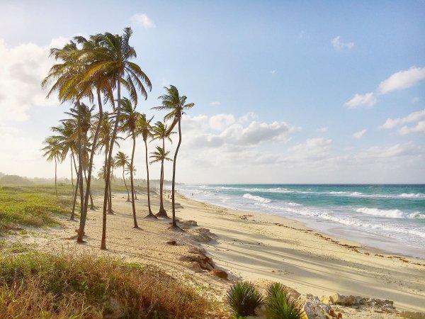 Гавана Куба побережье