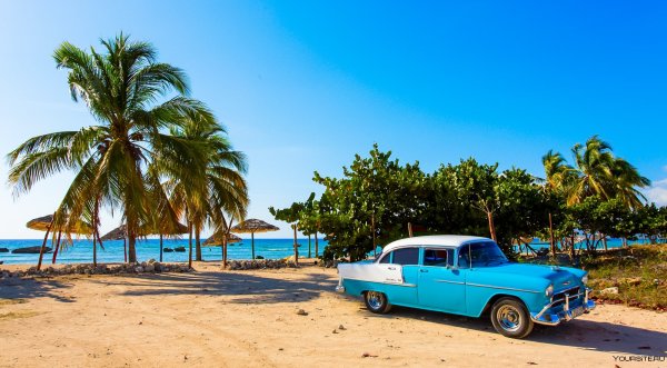 Вива ля Куба