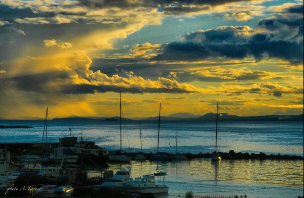 Владивосток пейзажи города