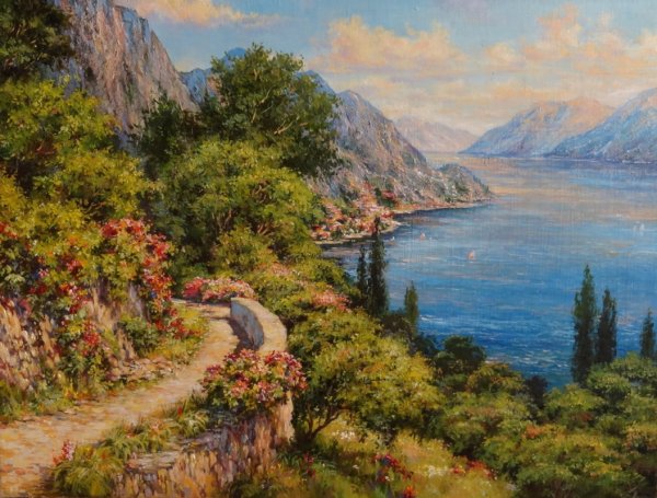 Алоис арнеггер