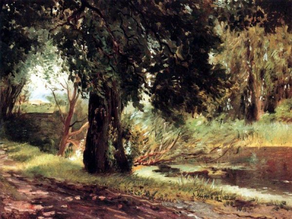 Маковская Александра Егоровна (1837 - 1915)