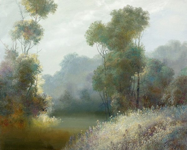 1863-1930 Александр Яковлевич Головин художник