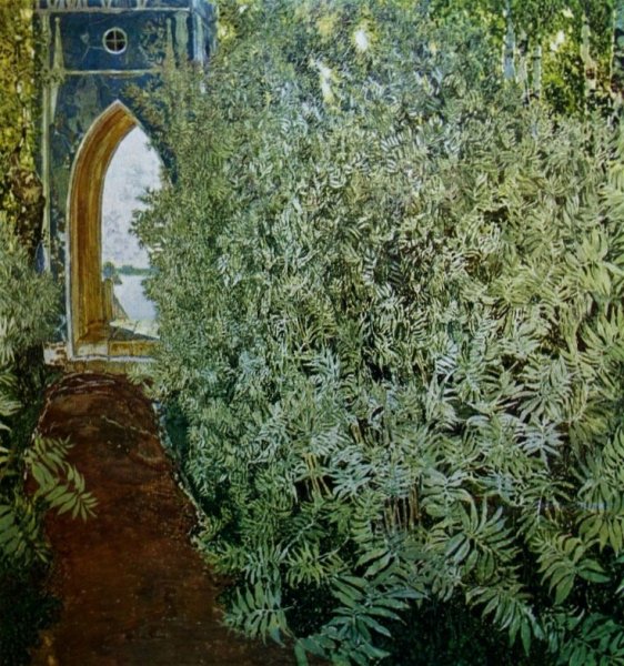 Головин деревня на берегу моря