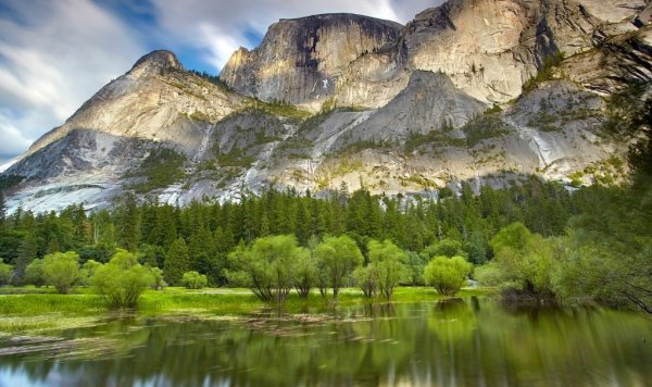 Изображение природы