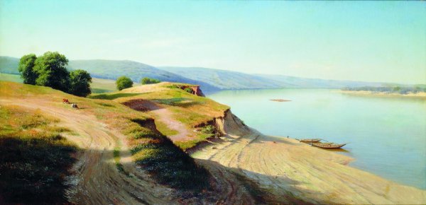 Клодт, Михаил Константинович (1832-1902