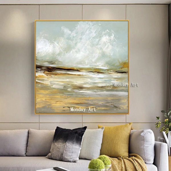 Репродукции картин для интерьера