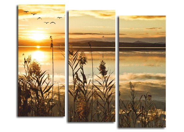 Репродукции картин для интерьера