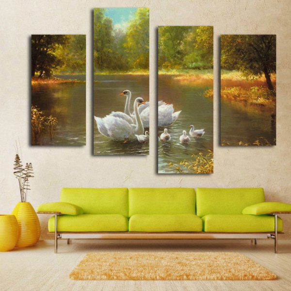 Интерьерные картины