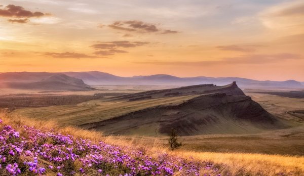 Музей заповедник сундуки Хакасия