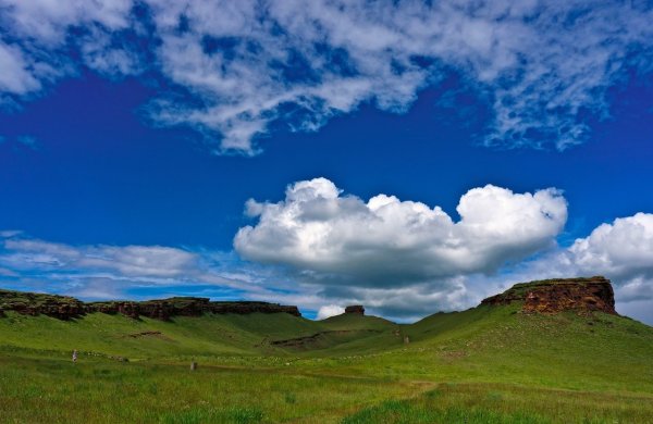 Республика Хакасия