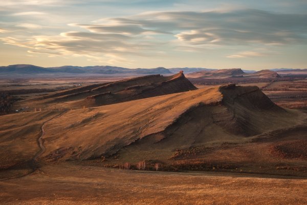 Абакан сундуки горы