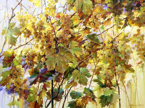 Живопись - Тимошин Олег