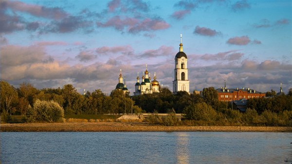 Саров монастырь