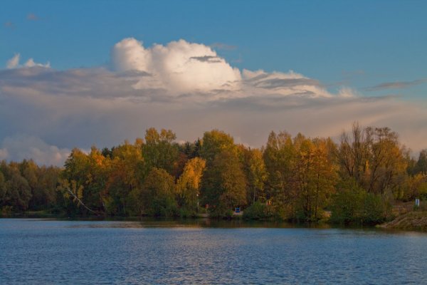 Монастырский Шилокшанский Прудок Саров