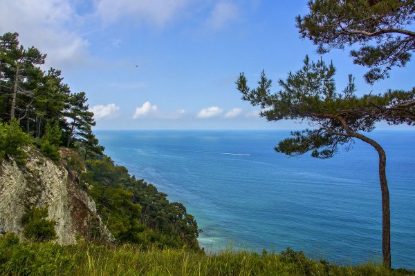 Голубая бездна Анапа