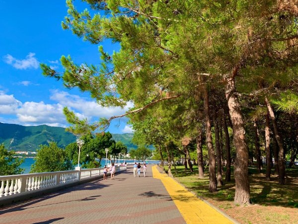 Прасковеевка природа