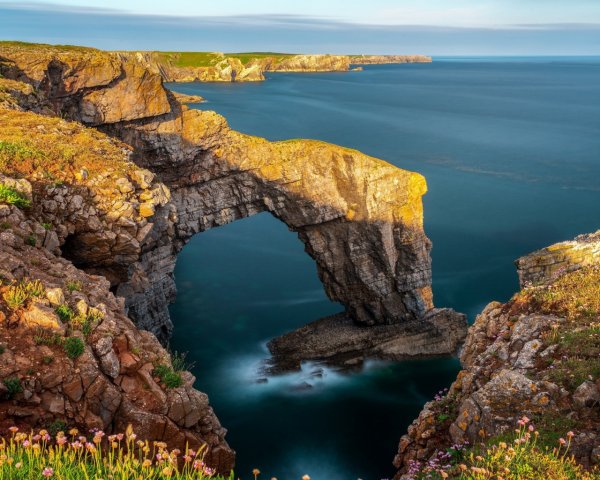 Дердл-дор, Дорсет, Англия