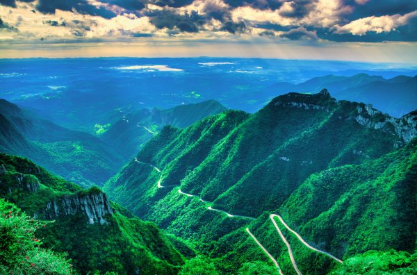 Гавань Рио-де-Жанейро Бразилия